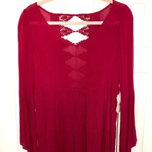 Altar’d State Dress